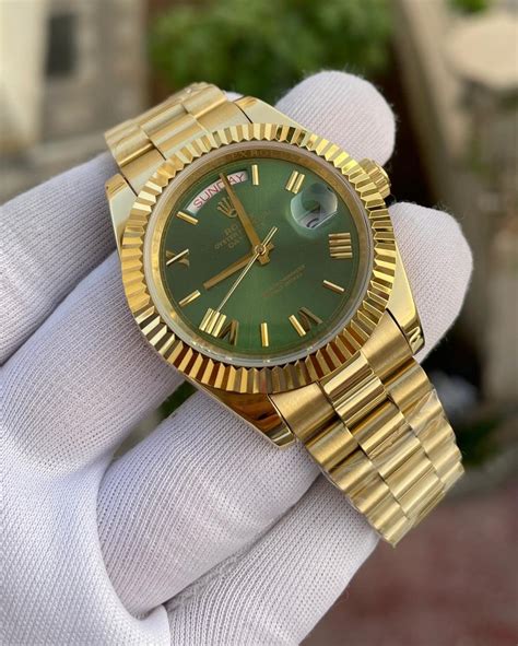 rolex yeşil saat|rolex saatleri.